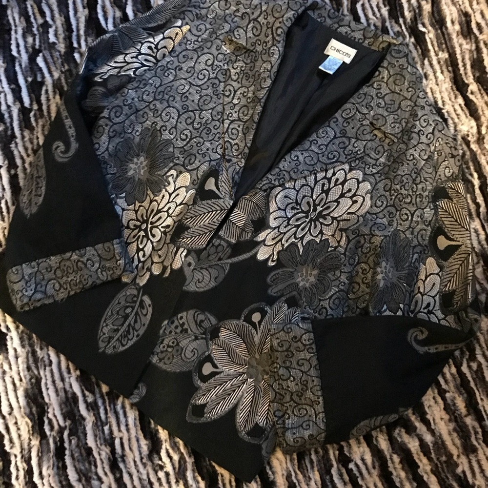 Chico Jacket - image 1